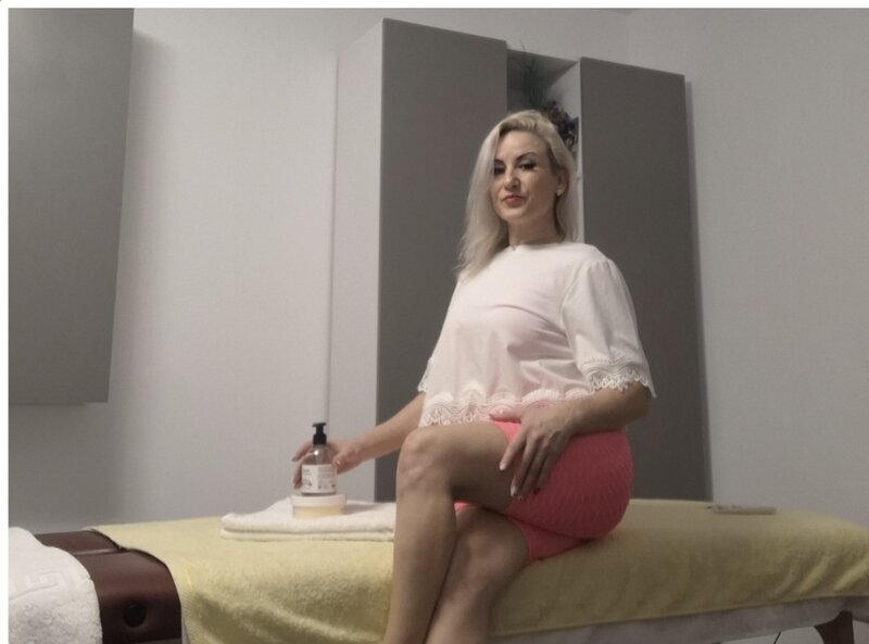 Masaj terapeutic si de relaxare.